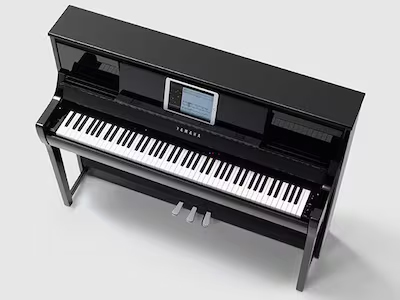 Clavinova CSP-295 數位鋼琴 